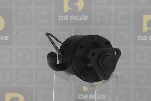 FORD 88VB-3A674-BC Hydraulic Pump, steering system